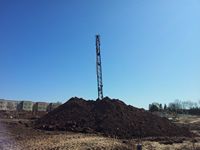 Our Dirt Pile